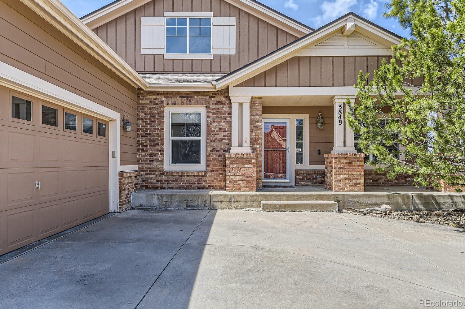 3849 Sunchase Drive