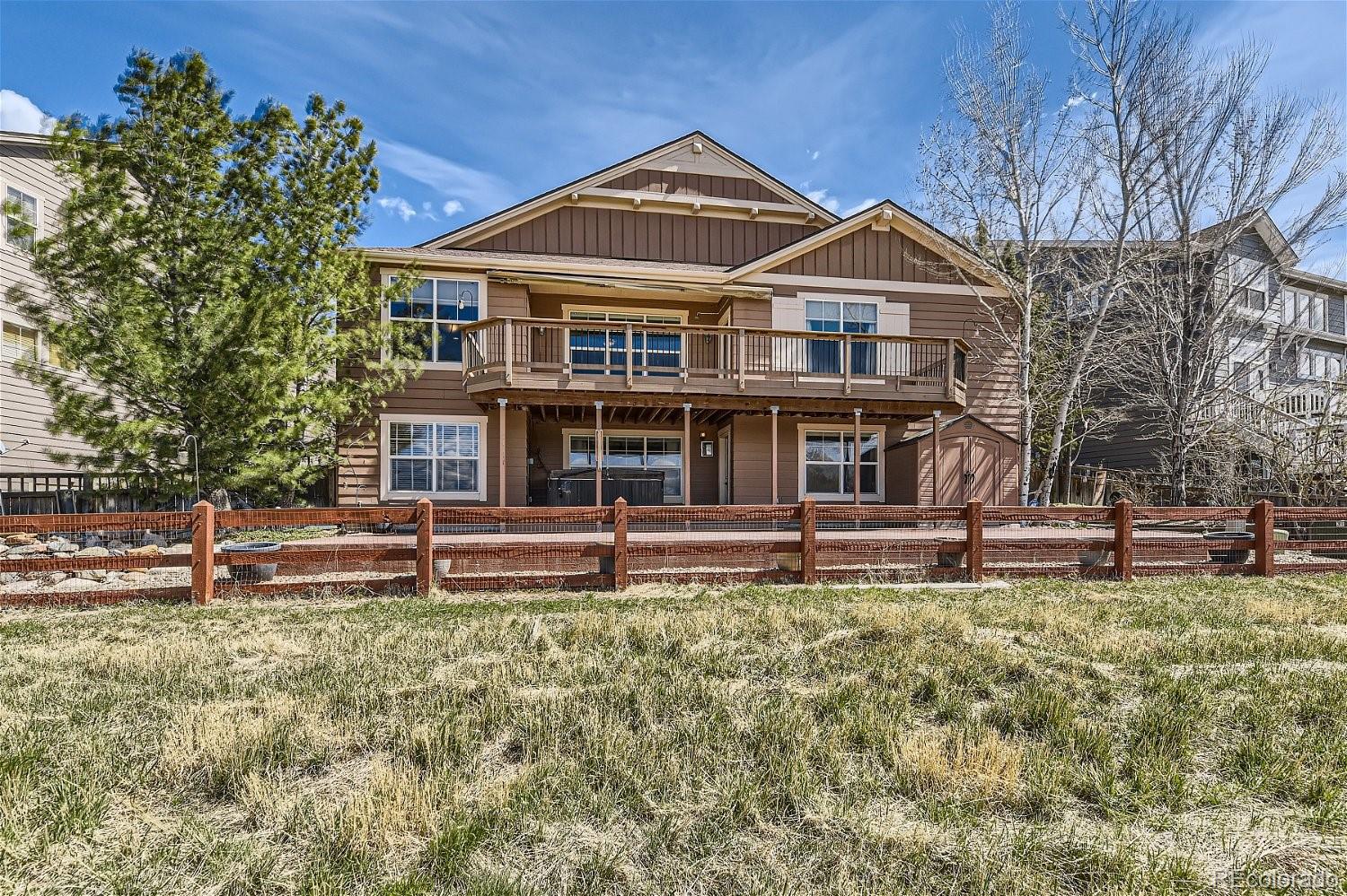3849 Sunchase Drive
