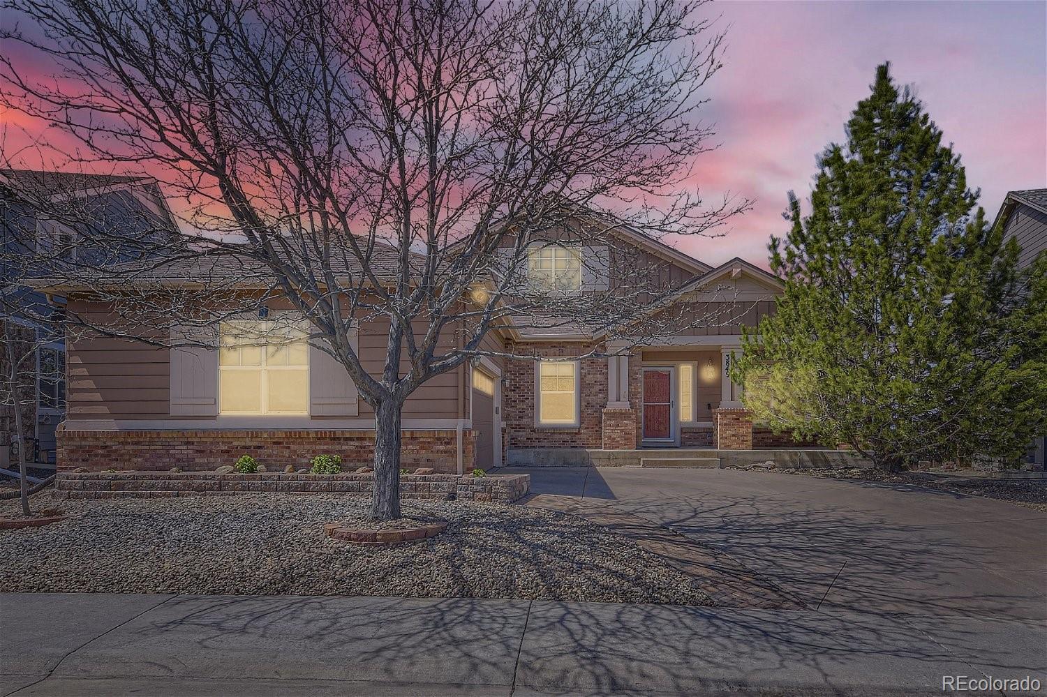 3849 Sunchase Drive