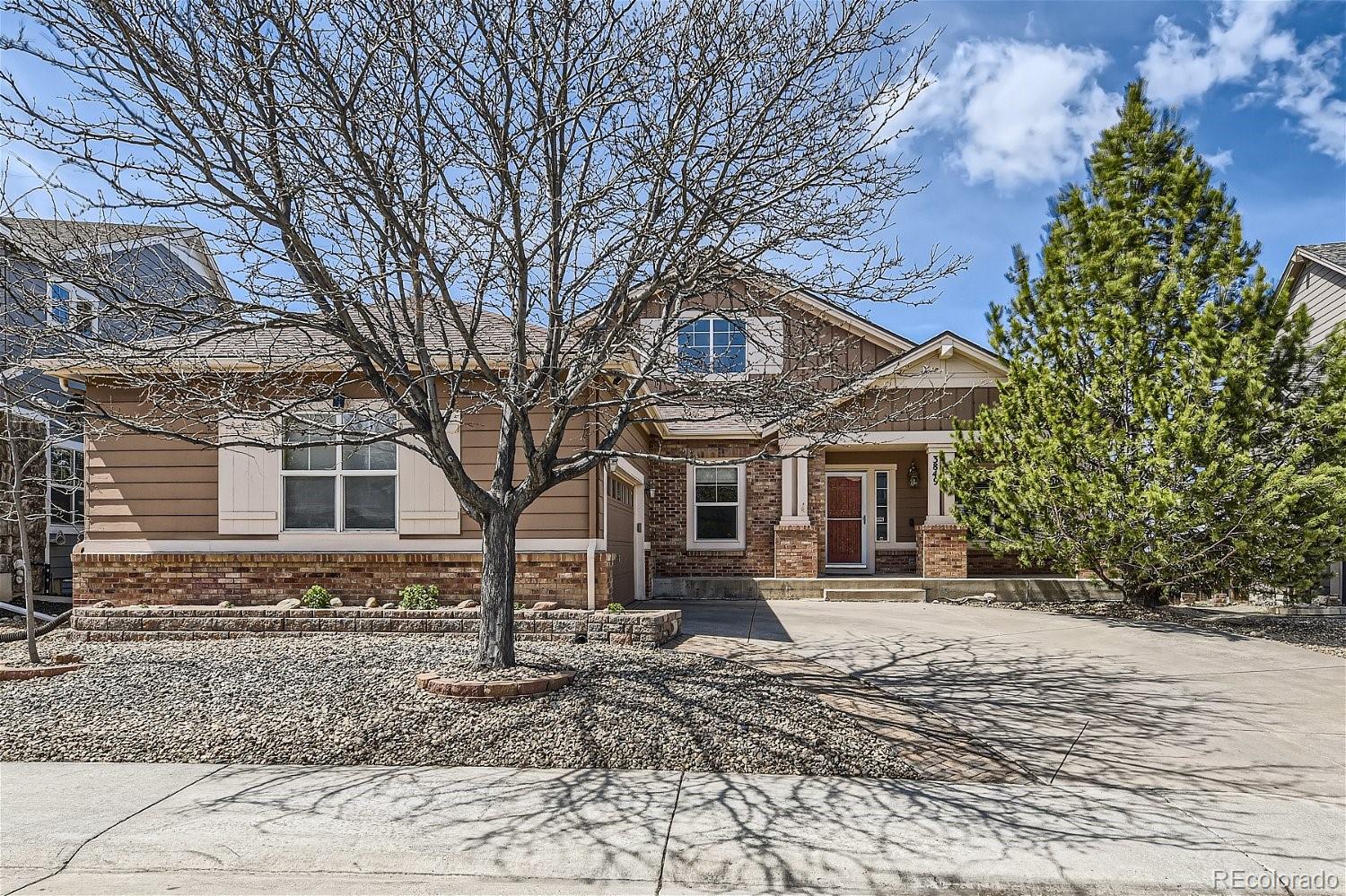 3849 Sunchase Drive