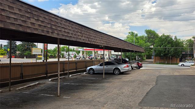 1525 S Holly Street Unit: 104