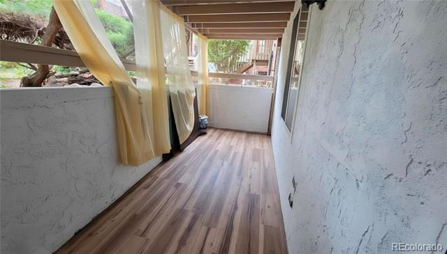 1525 S Holly Street Unit: 104