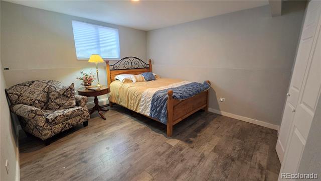 1525 S Holly Street Unit: 104