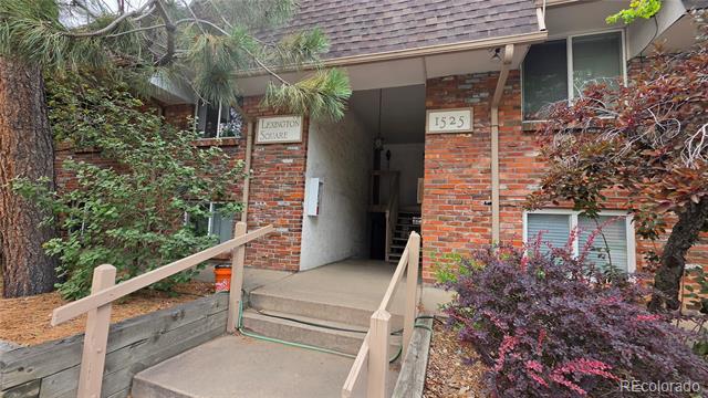 1525 S Holly Street Unit: 104