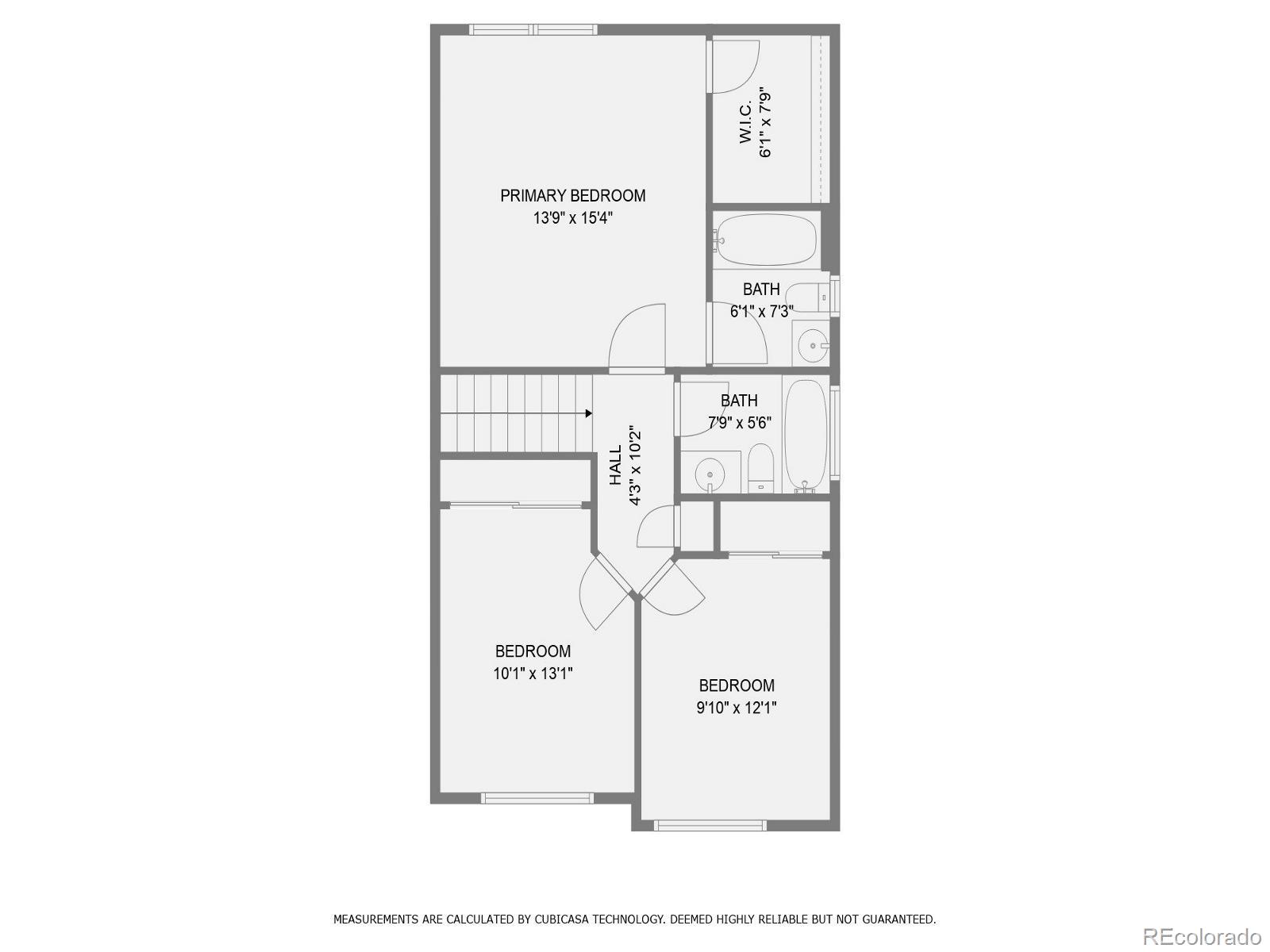 2570 S Jebel Way