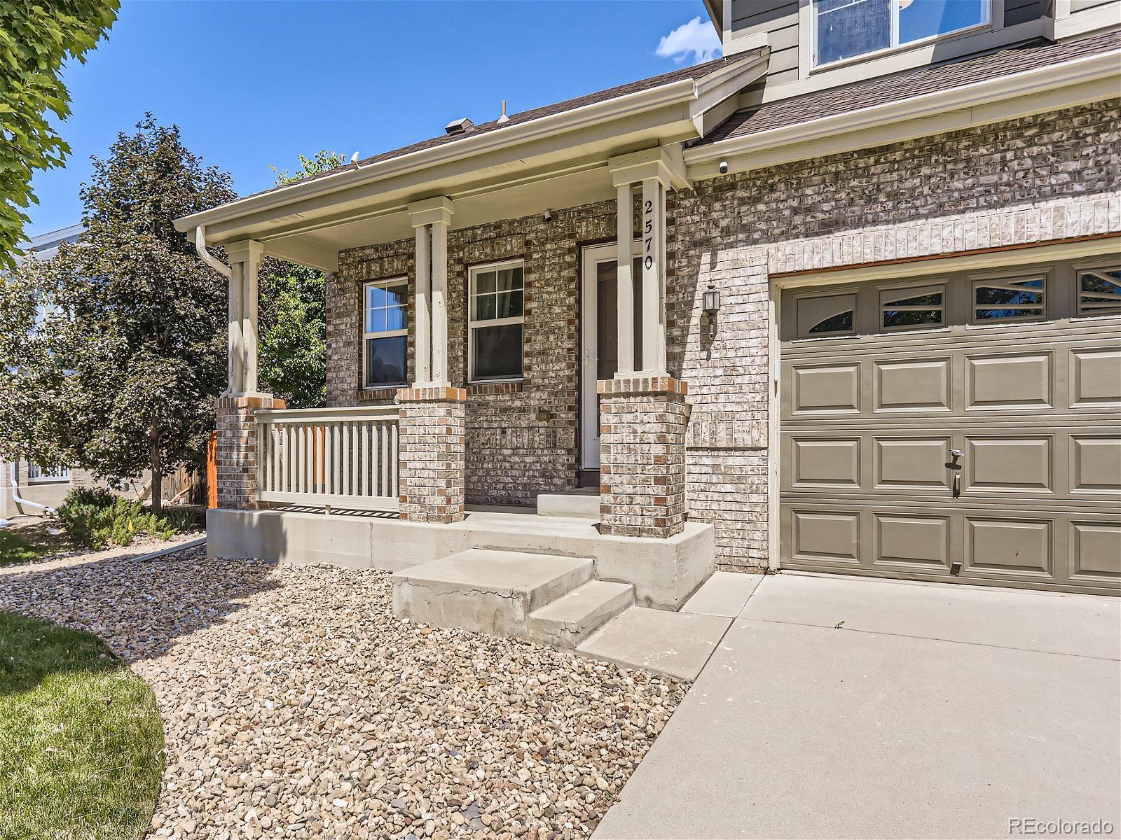 2570 S Jebel Way