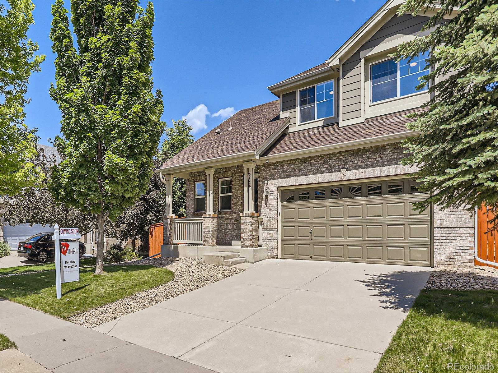 2570 S Jebel Way