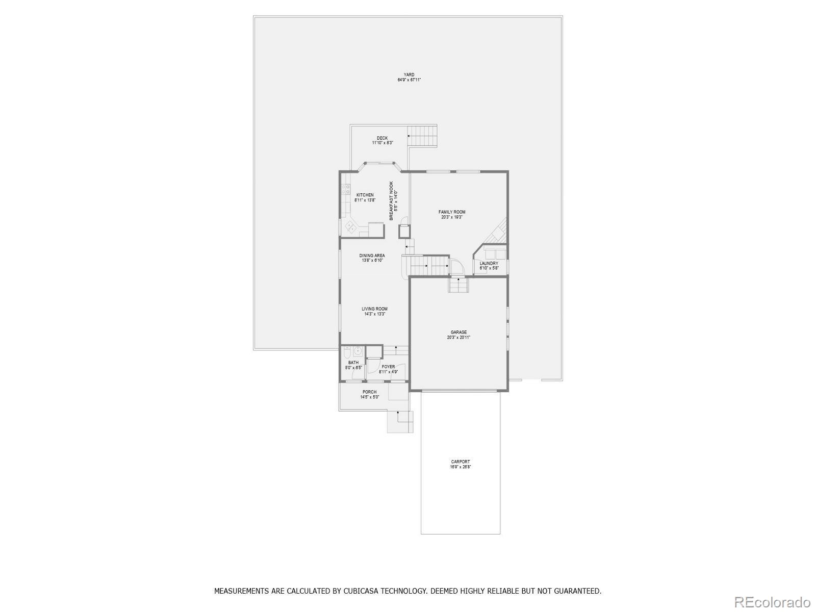 2570 S Jebel Way