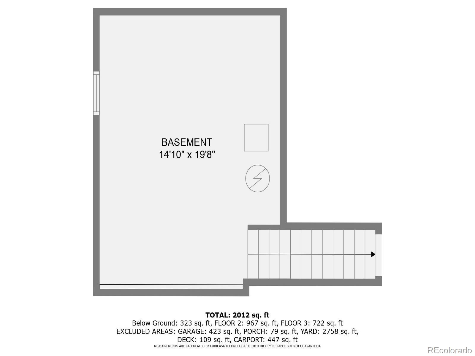 2570 S Jebel Way