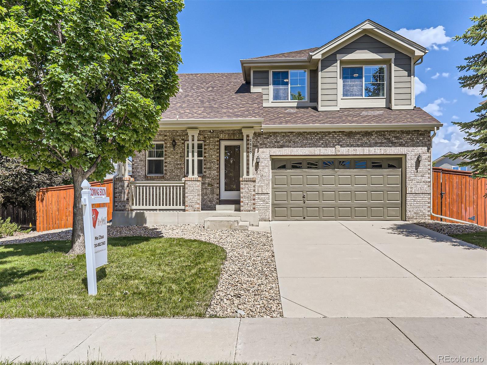 2570 S Jebel Way