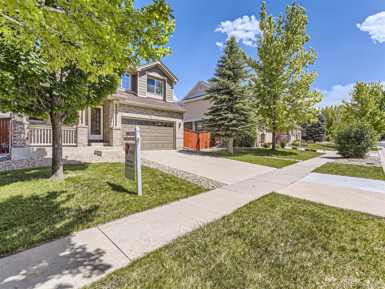 2570 S Jebel Way