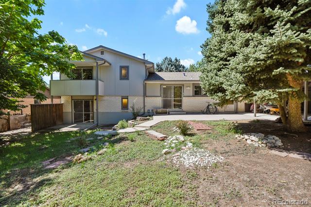 2850 S Hobart Way