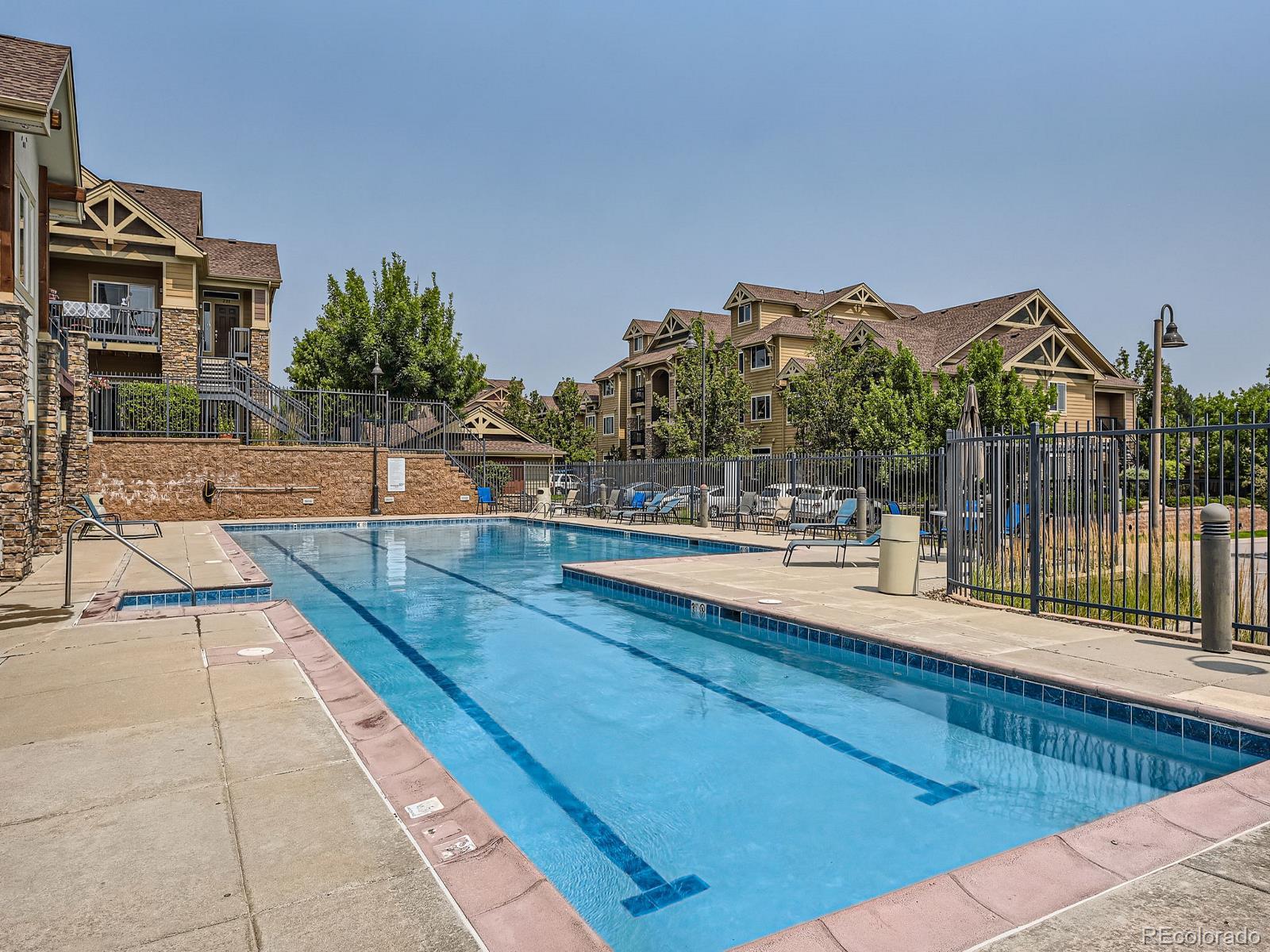 8808 S Kipling Way Unit: 204