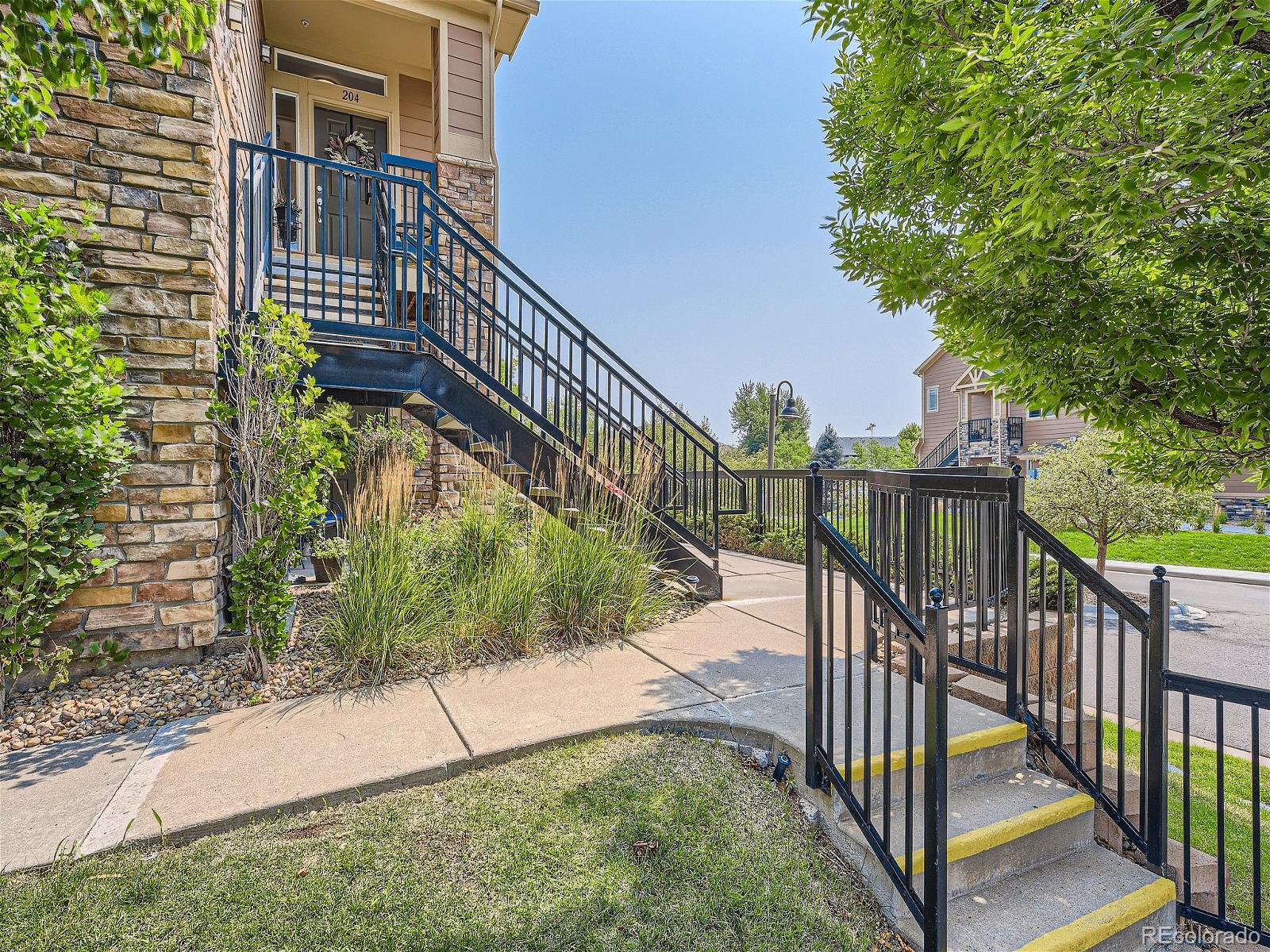 8808 S Kipling Way Unit: 204
