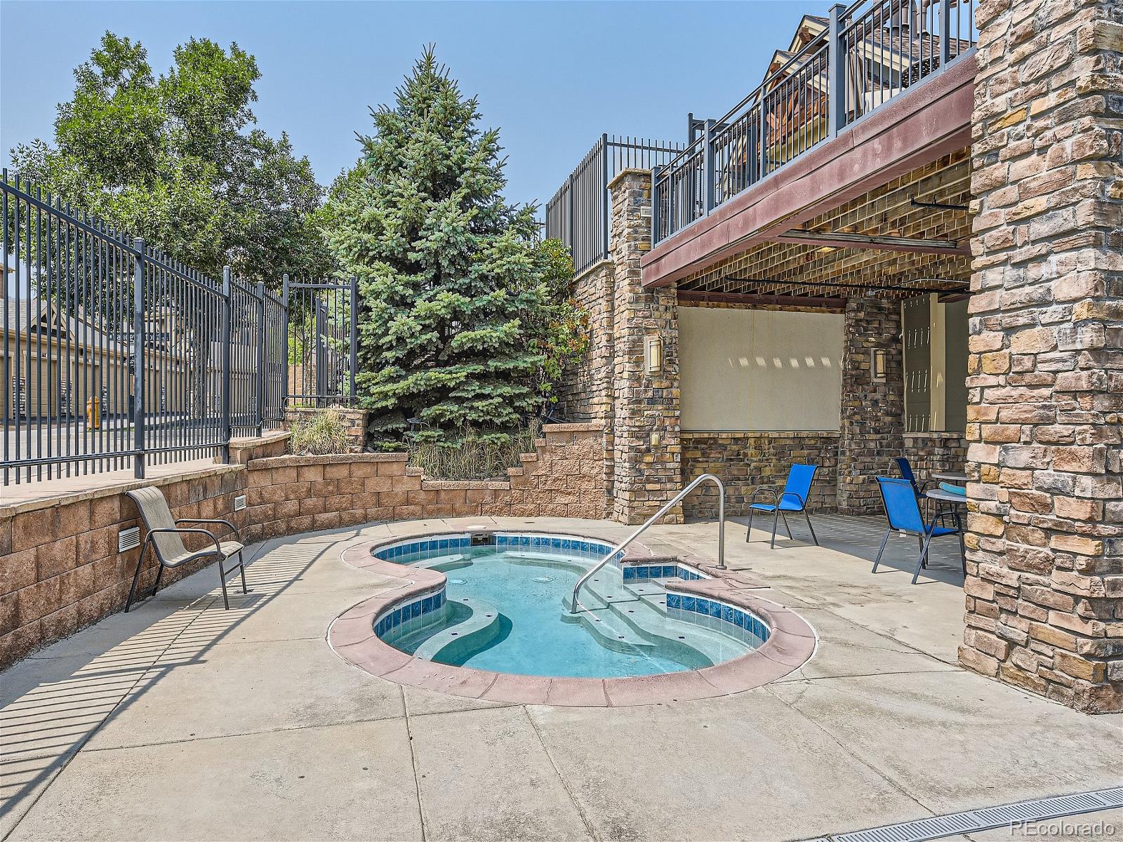 8808 S Kipling Way Unit: 204