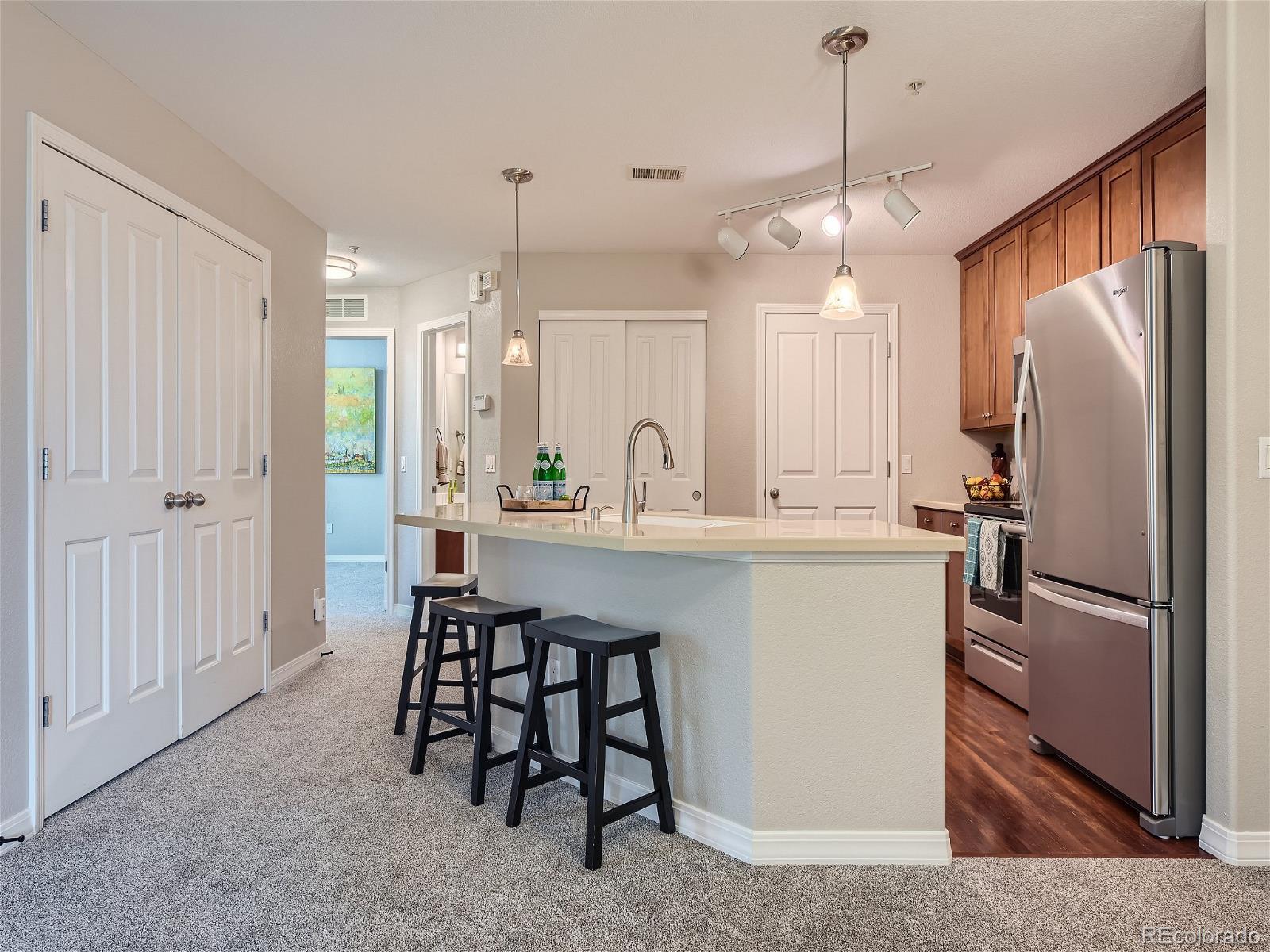 8808 S Kipling Way Unit: 204