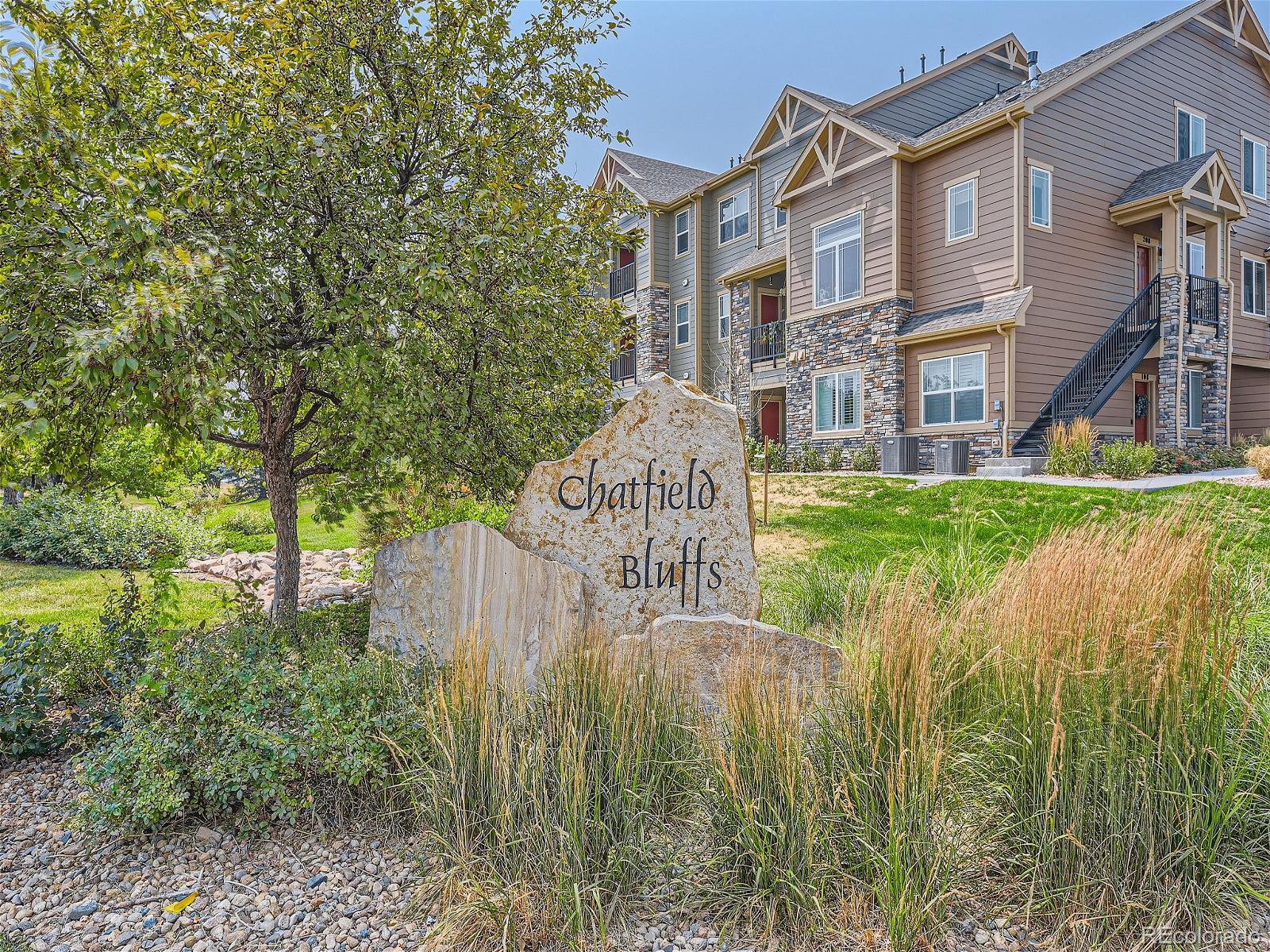 8808 S Kipling Way Unit: 204