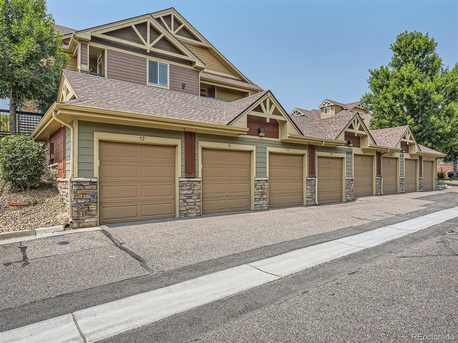 8808 S Kipling Way Unit: 204