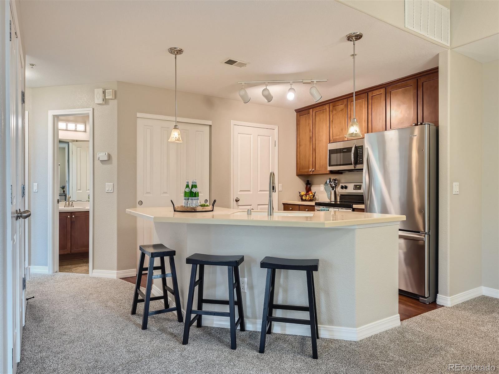 8808 S Kipling Way Unit: 204