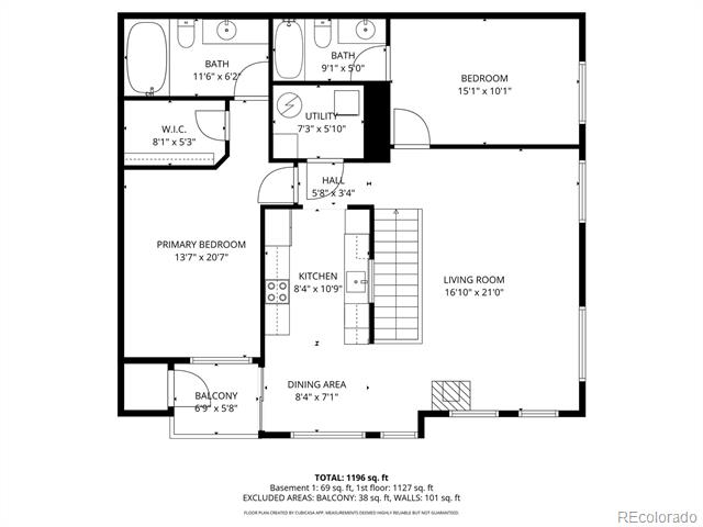 22520 E Ontario Drive Unit: 202