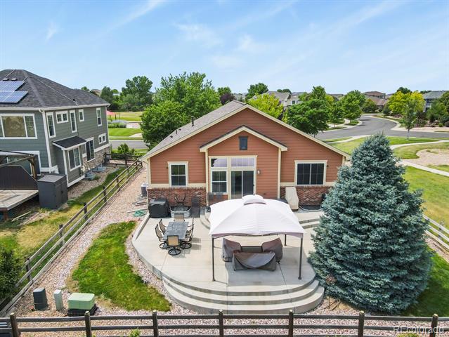 514 N Flat Rock Street
