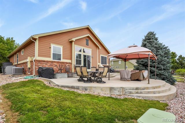 514 N Flat Rock Street