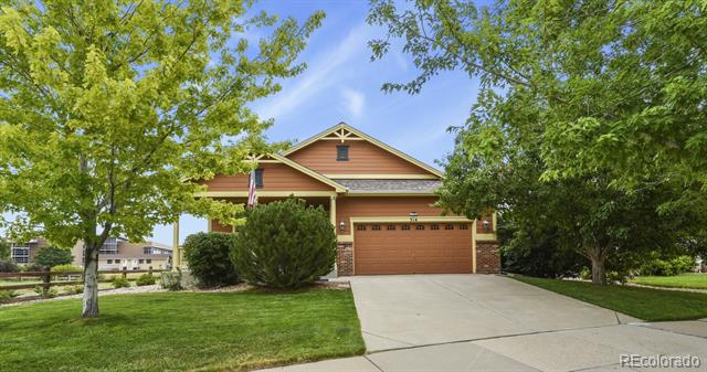 514 N Flat Rock Street