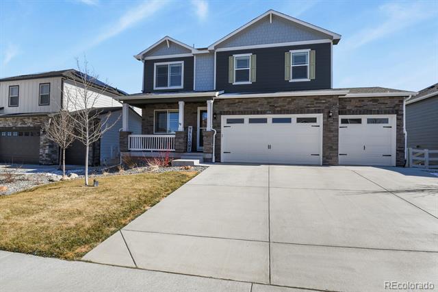 4944 Trails Edge Lane