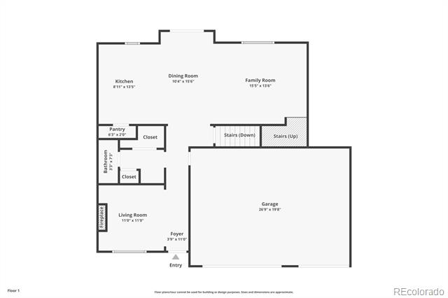 4944 Trails Edge Lane