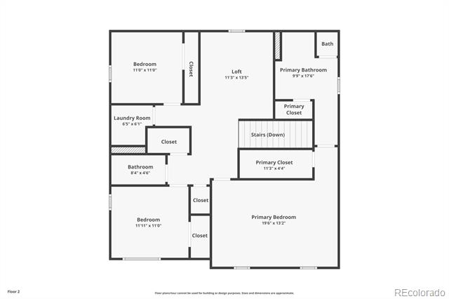 4944 Trails Edge Lane