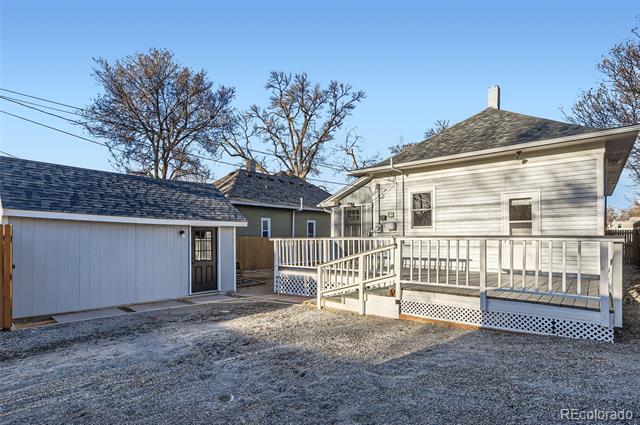 722 Kimbark Street