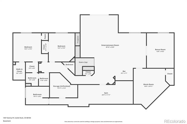 1457 Gentry Place
