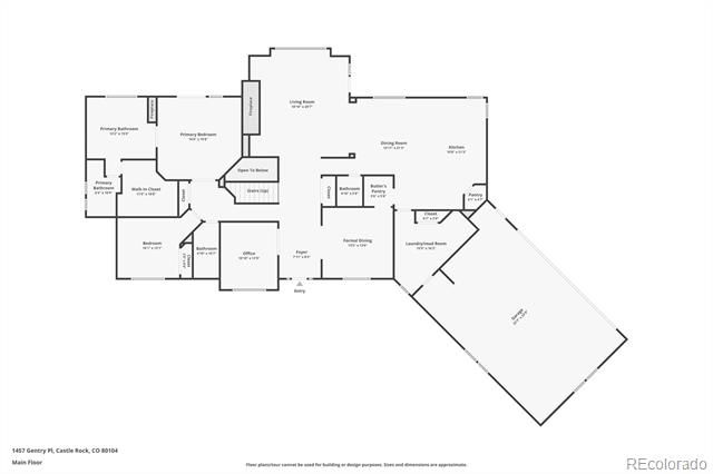 1457 Gentry Place