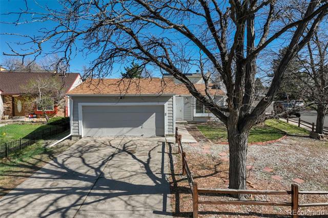 19000 E Mansfield Drive
