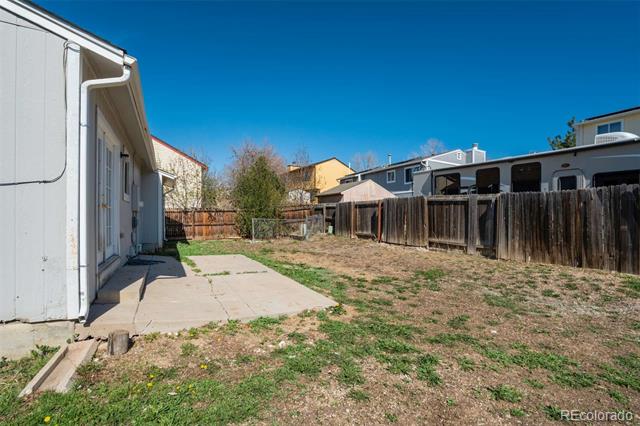 19000 E Mansfield Drive