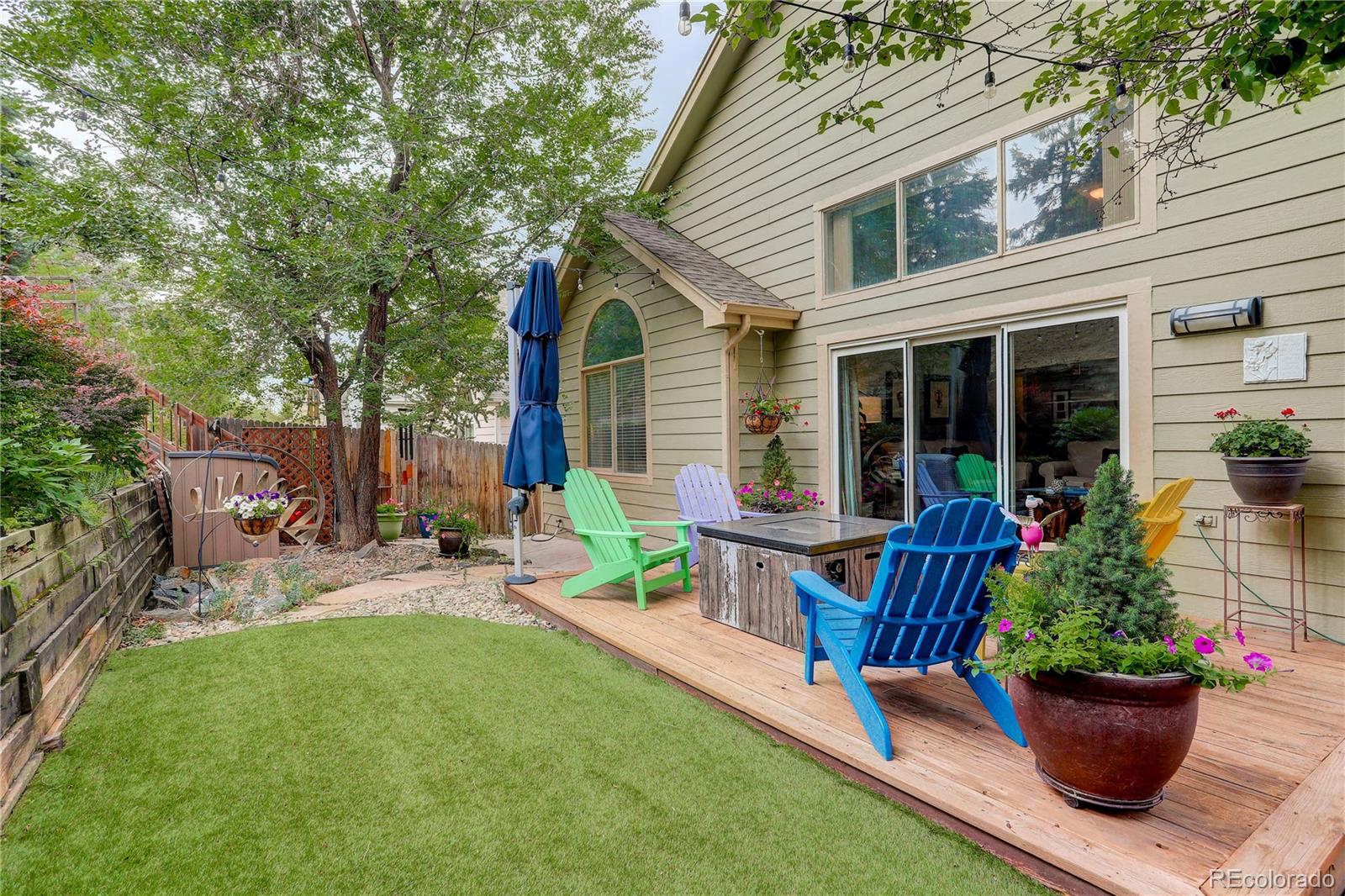 8012 W 78th Circle