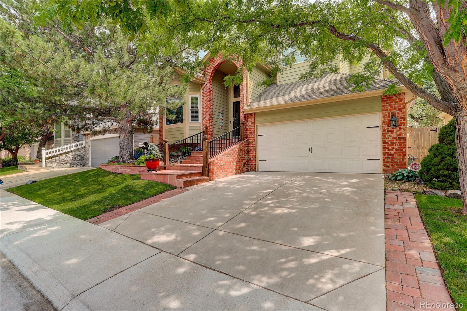 8012 W 78th Circle