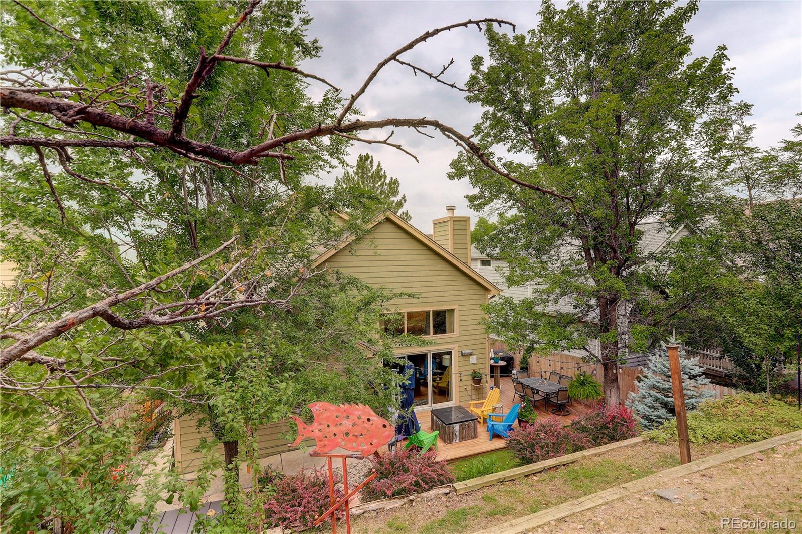 8012 W 78th Circle