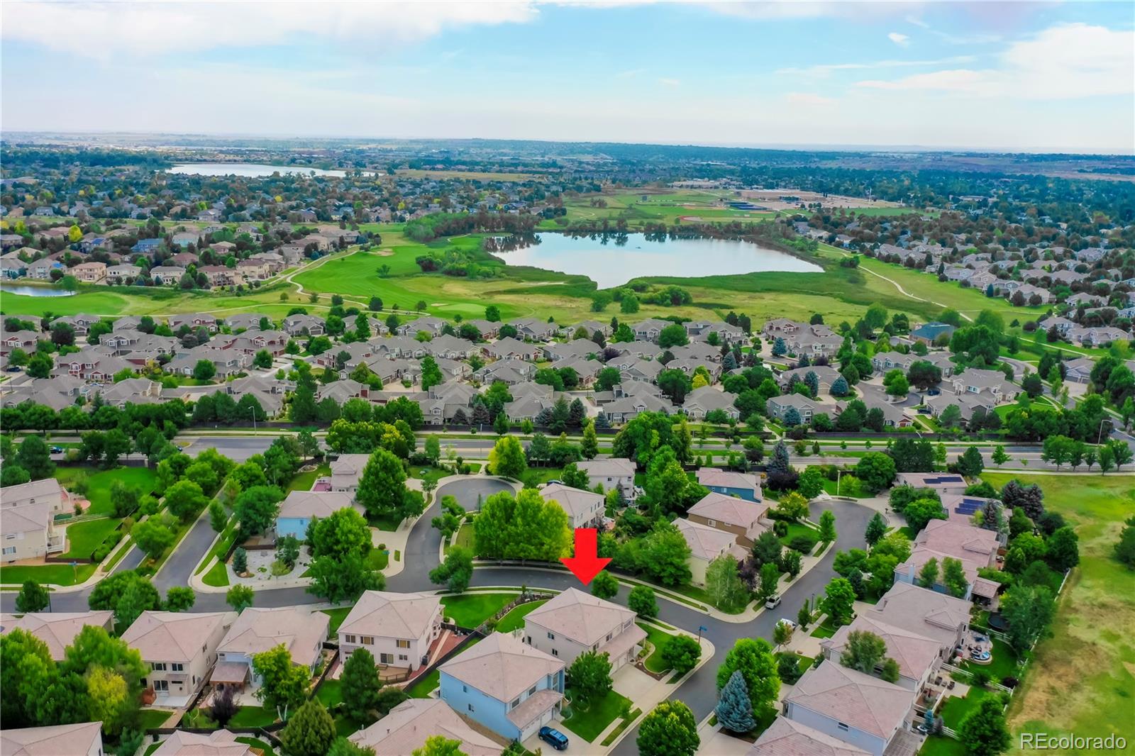13850 Dogleg Lane