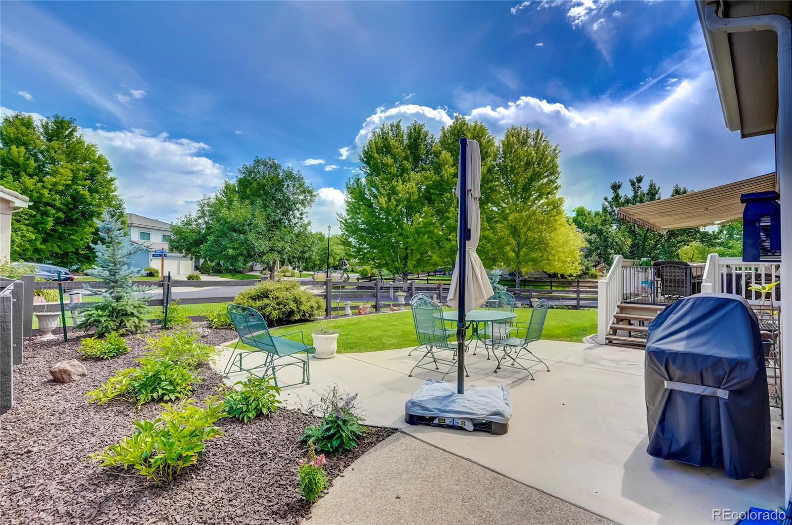 13850 Dogleg Lane