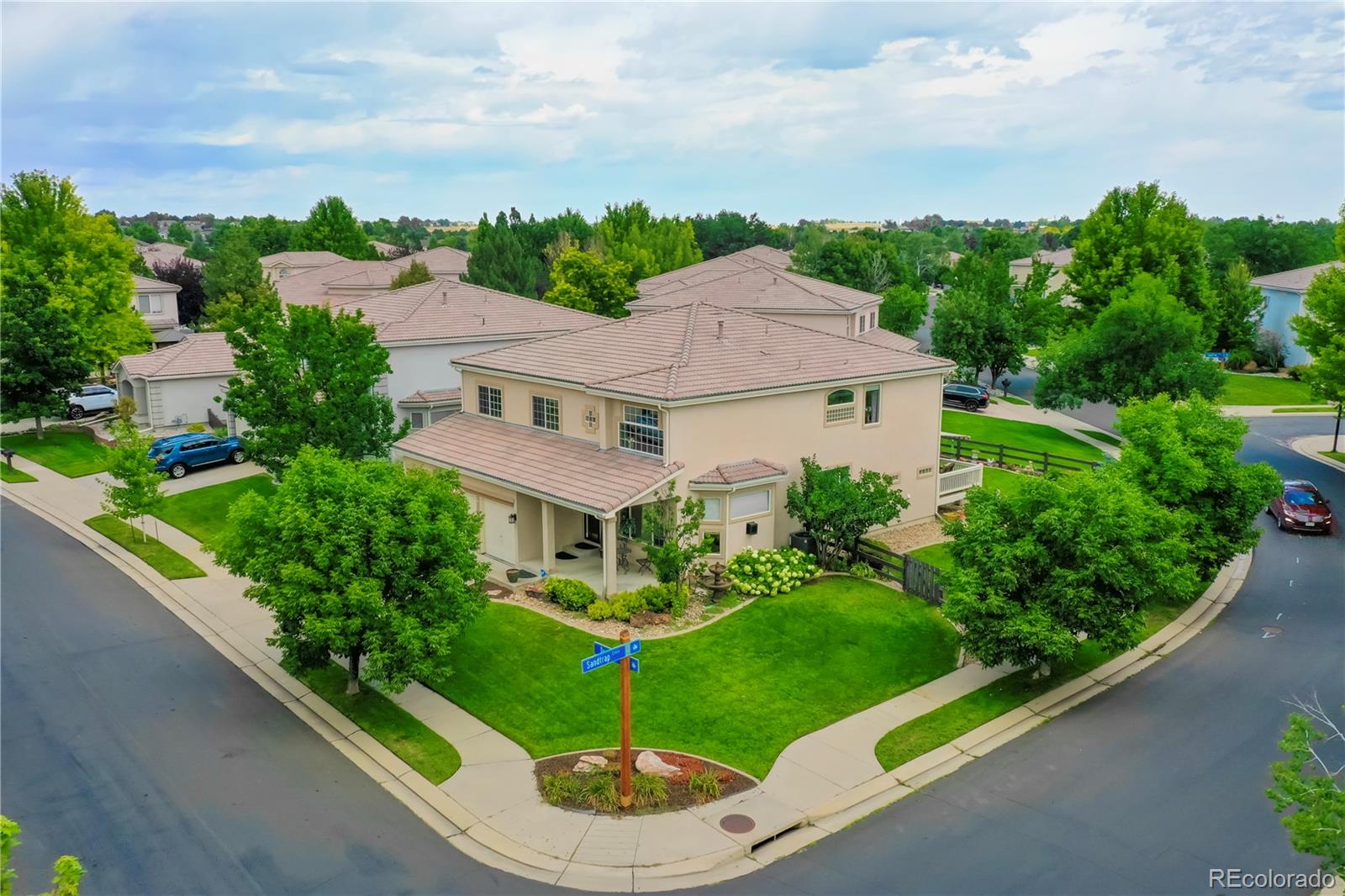 13850 Dogleg Lane