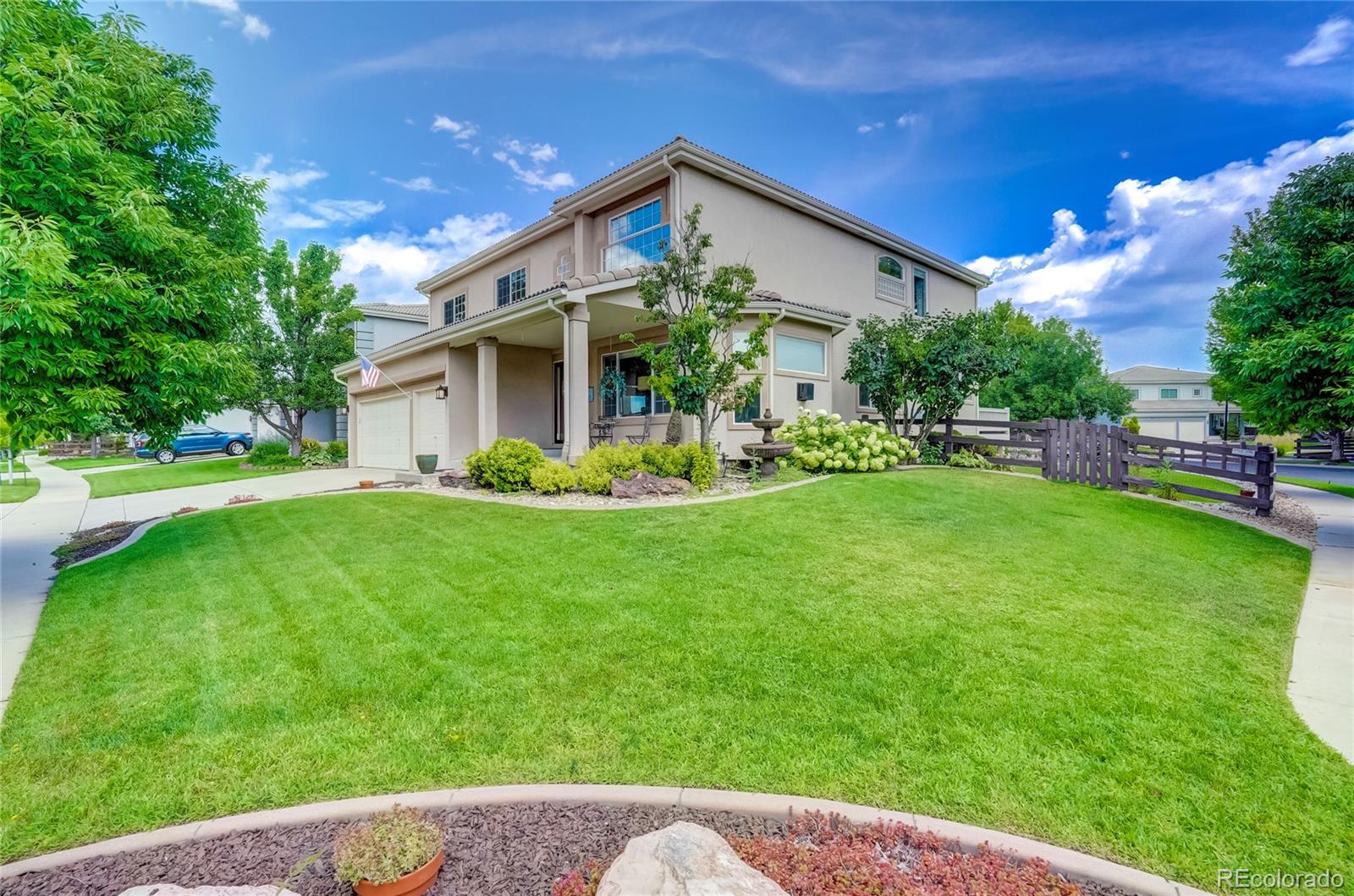 13850 Dogleg Lane