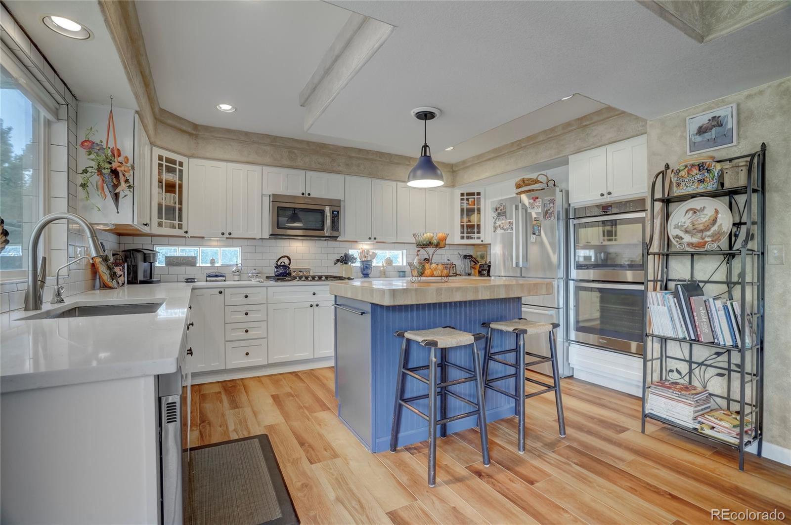 13850 Dogleg Lane