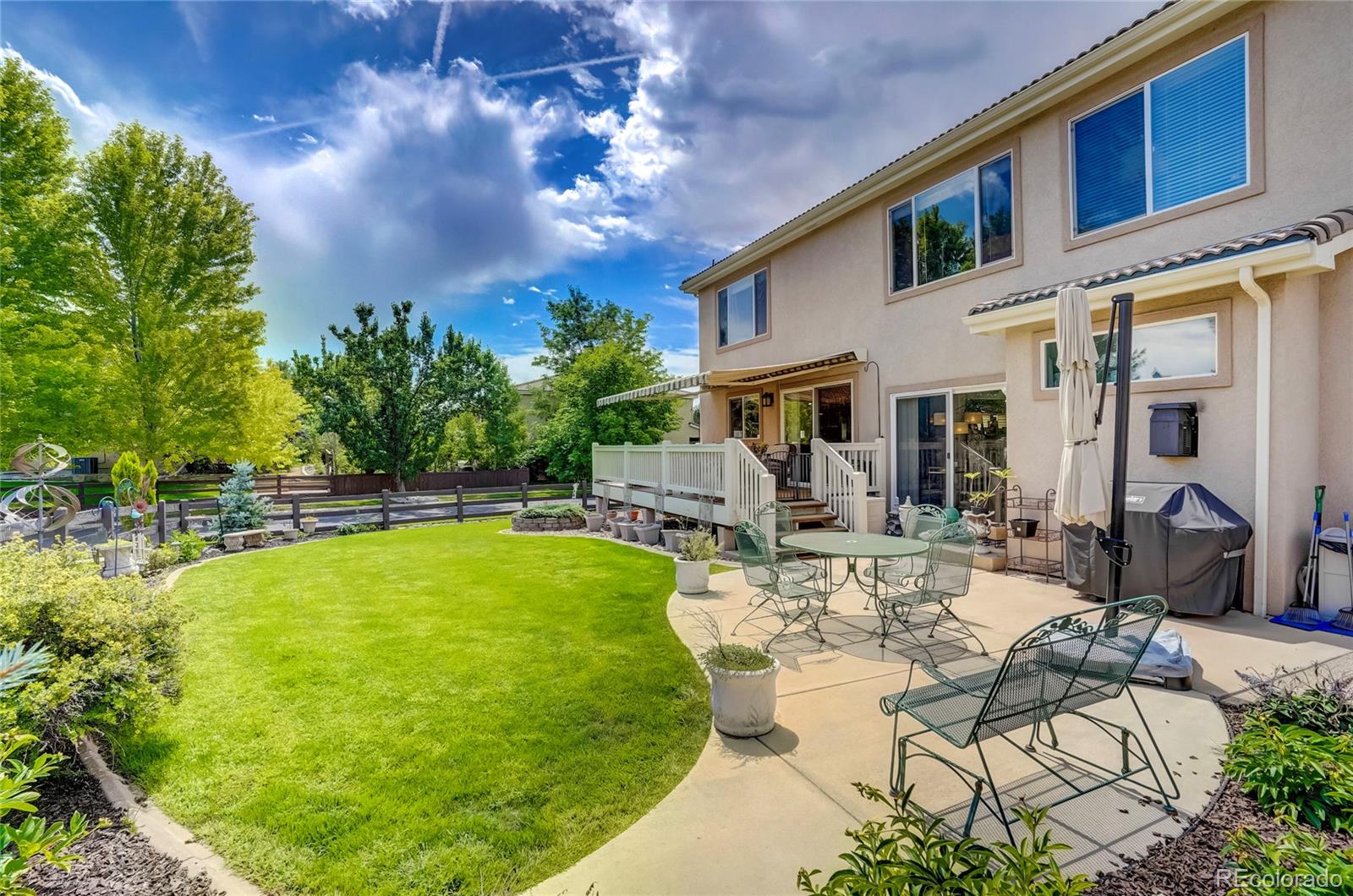 13850 Dogleg Lane