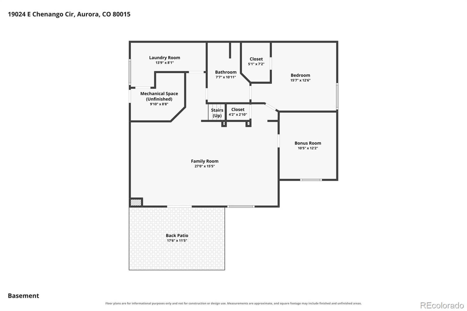 19024 E Chenango Circle