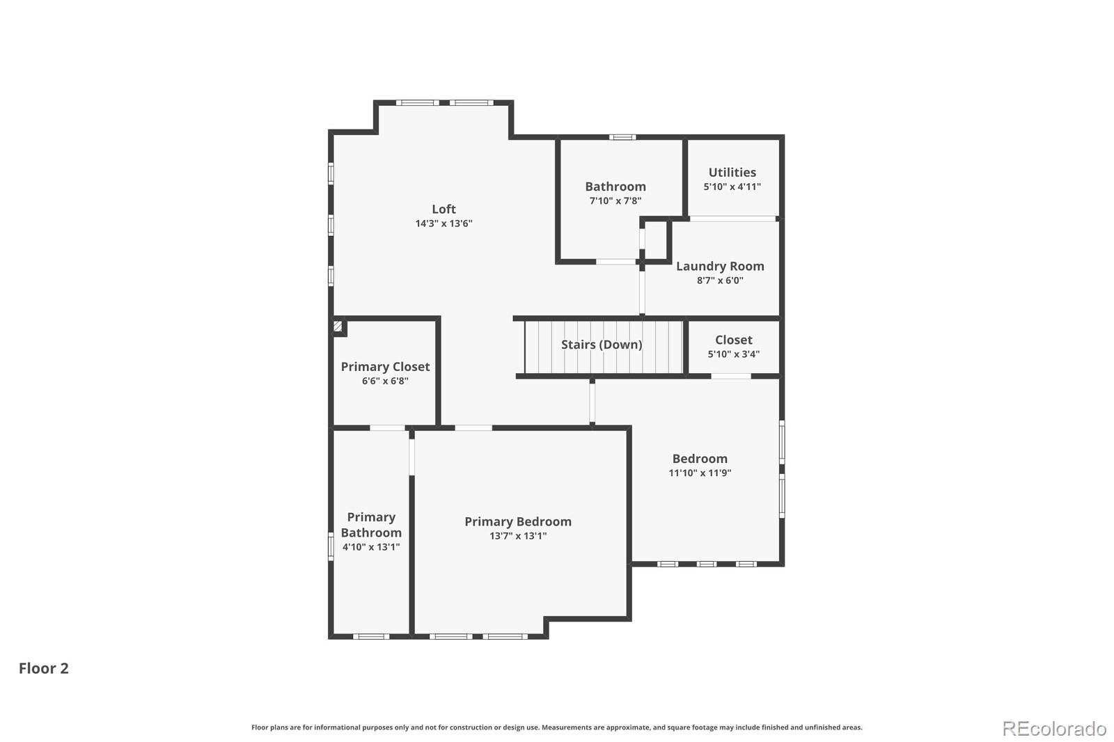 2932 Merry Rest Way