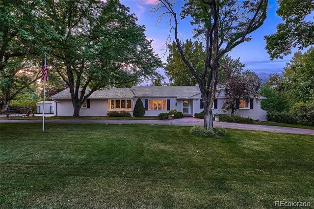 2133 Crestridge Drive