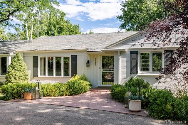 2133 Crestridge Drive