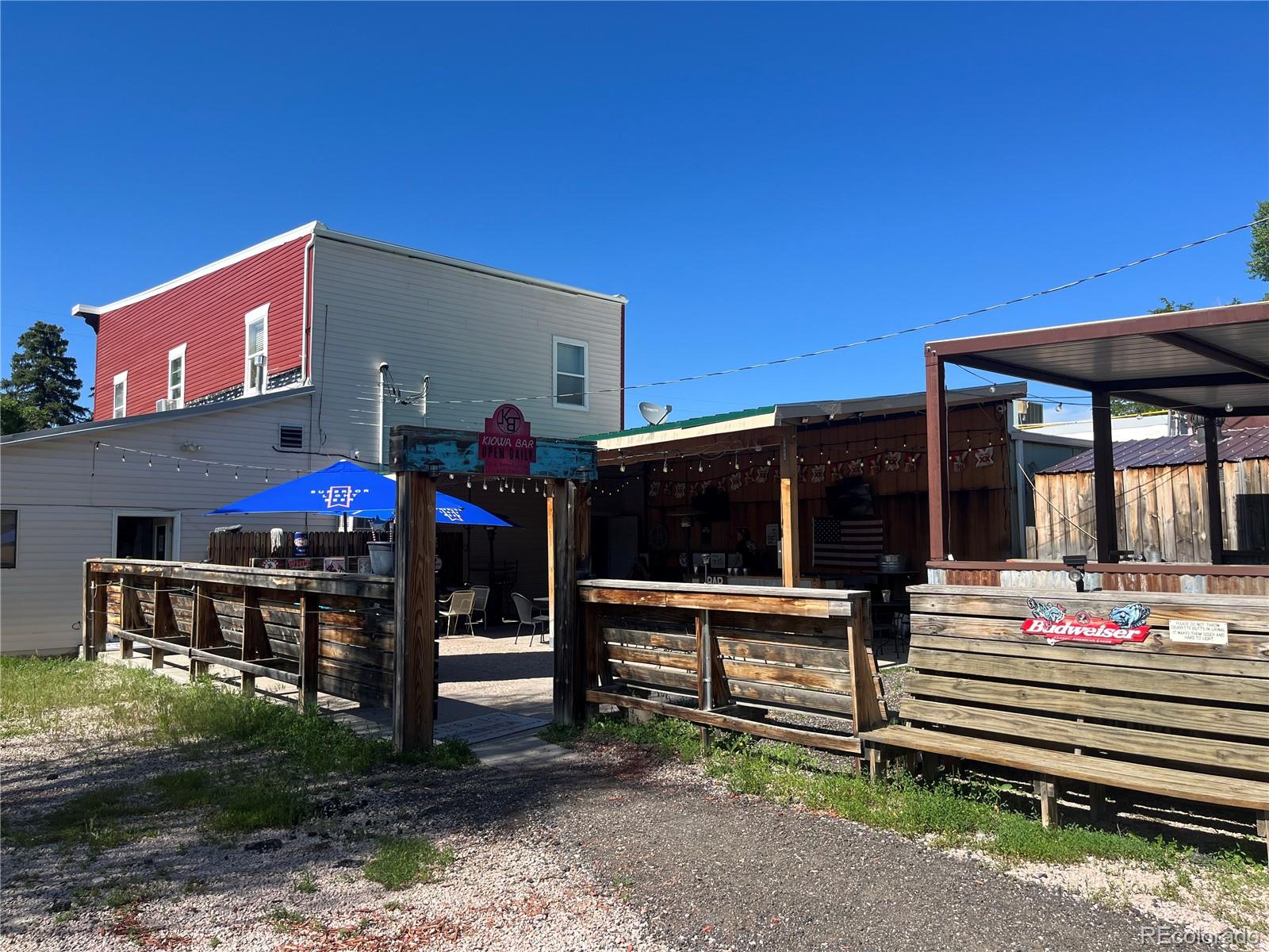 216-222 Comanche Street
