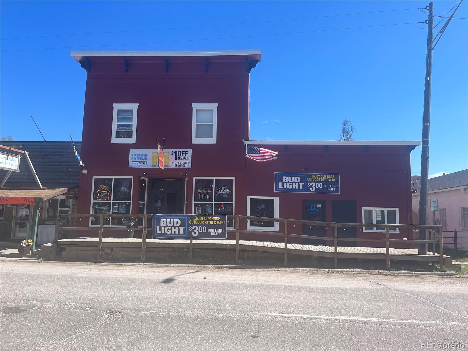 216-222 Comanche Street